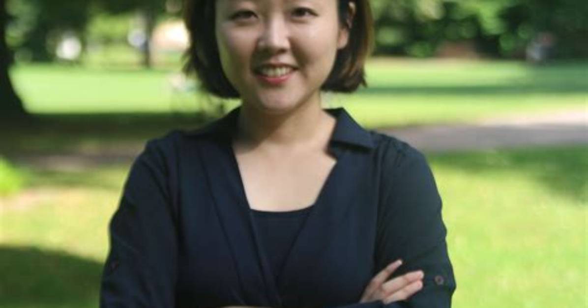 Jiyu Apuri Hui
