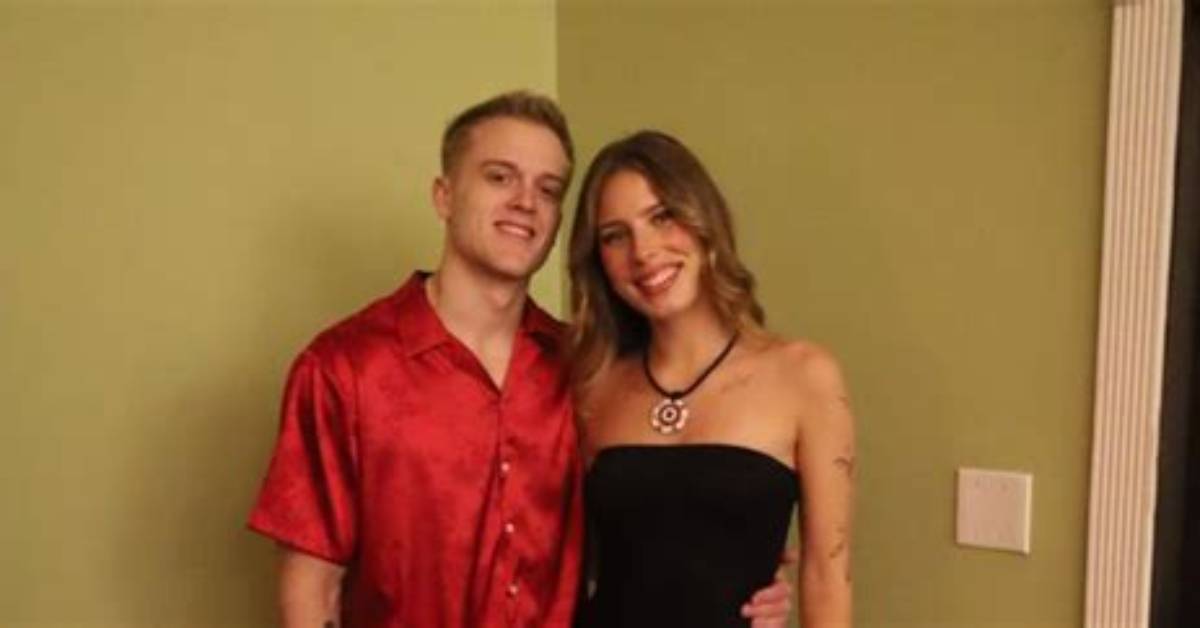 Joe Bart and Brooke Breakup Clues the Instagram Activity and Deleted