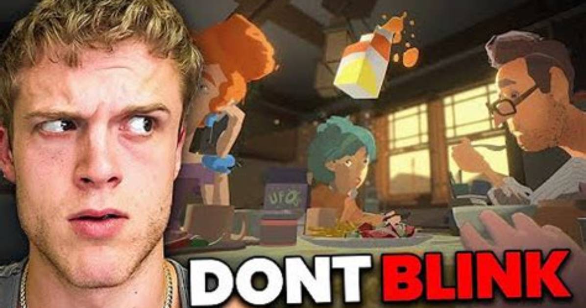 Joe Bart Games Uncovered What Lurks in the Dark Corners Of