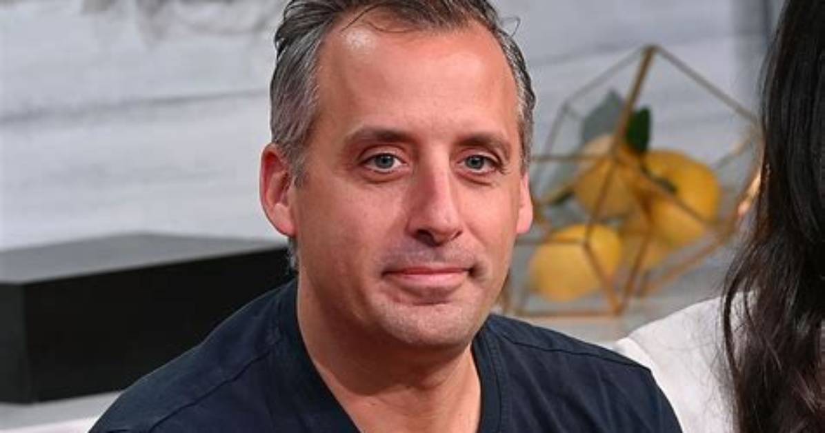 Joe Gatto Fact Check Untangling the Allegations Show Exit And