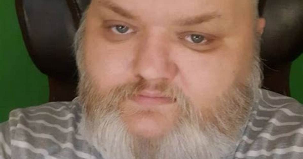 John Crawley S Cause of Death Revealed Details Behind the Tiktok Star S Fatal Icu