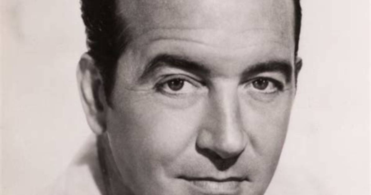 John Payne - Bloginfo