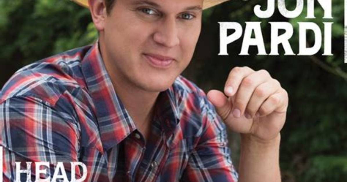 Jon Pardi S Head over Boots Dedication Full Timeline of the Estrangement And