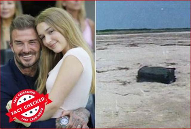 Jordan Beckham Photo Controversy: Fact-Checking the Ai Fakes and Dubious Claims