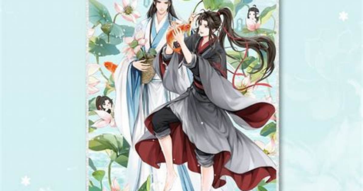 Ju Chi Feng Mo Xuse Nai