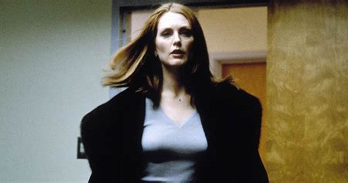 Julianne Moore Movies Guide What to Watch Awards History and Everything About The