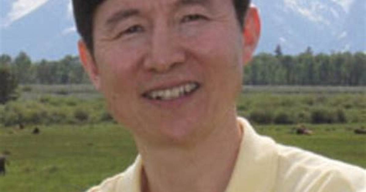 Jun Ni