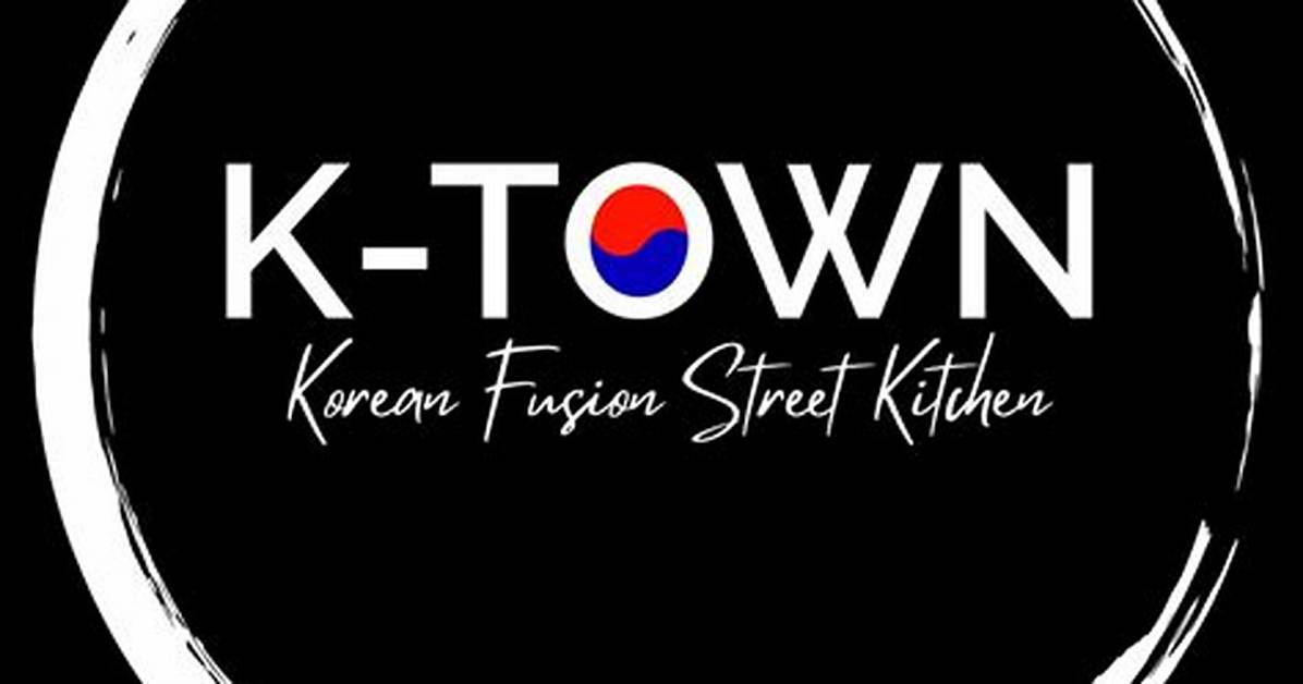 K Town Roseville First Look Photos Plate Previews and Grill