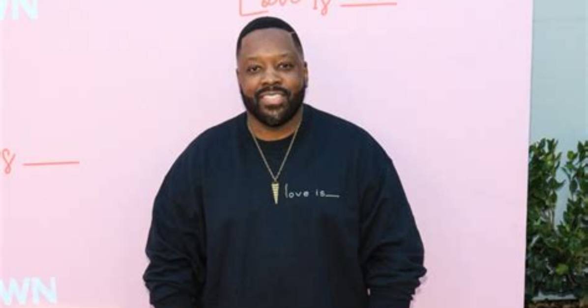 Kadeem Hardison Biography, Age, Height, Wife, Net Worth, Family