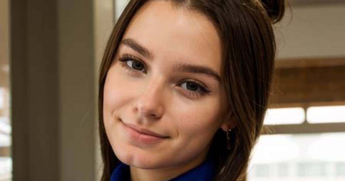 Kaitlyn Krems Leaked Claims Explode Online What Is