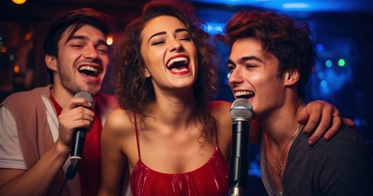 Karaoke