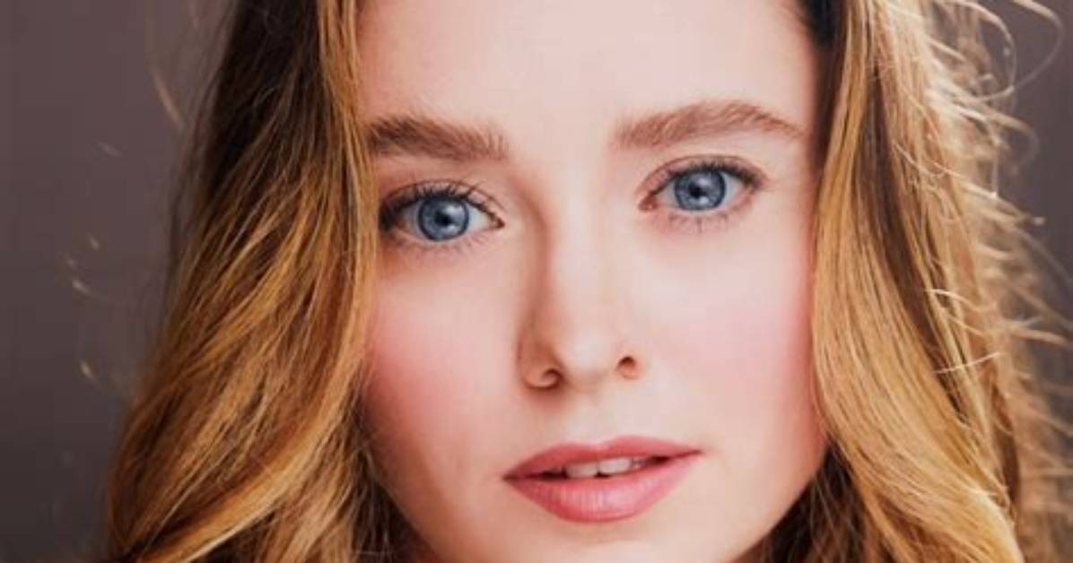 Kathryn Emery Voice Actor Guide Credits Filmography And