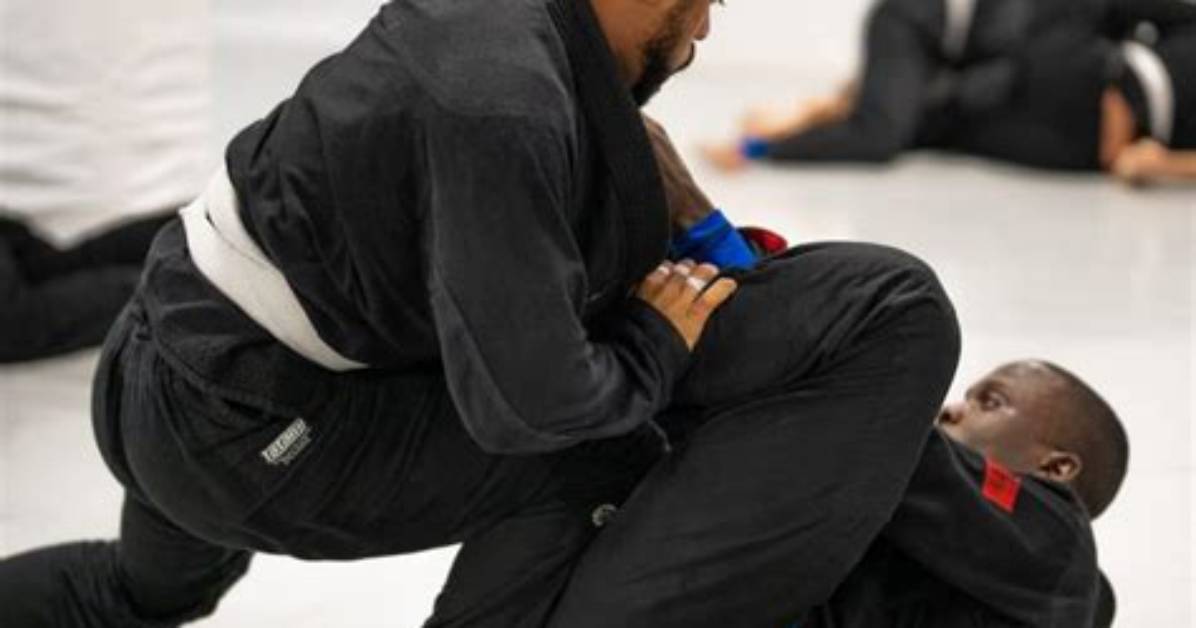 Katsu Jiu Wu An