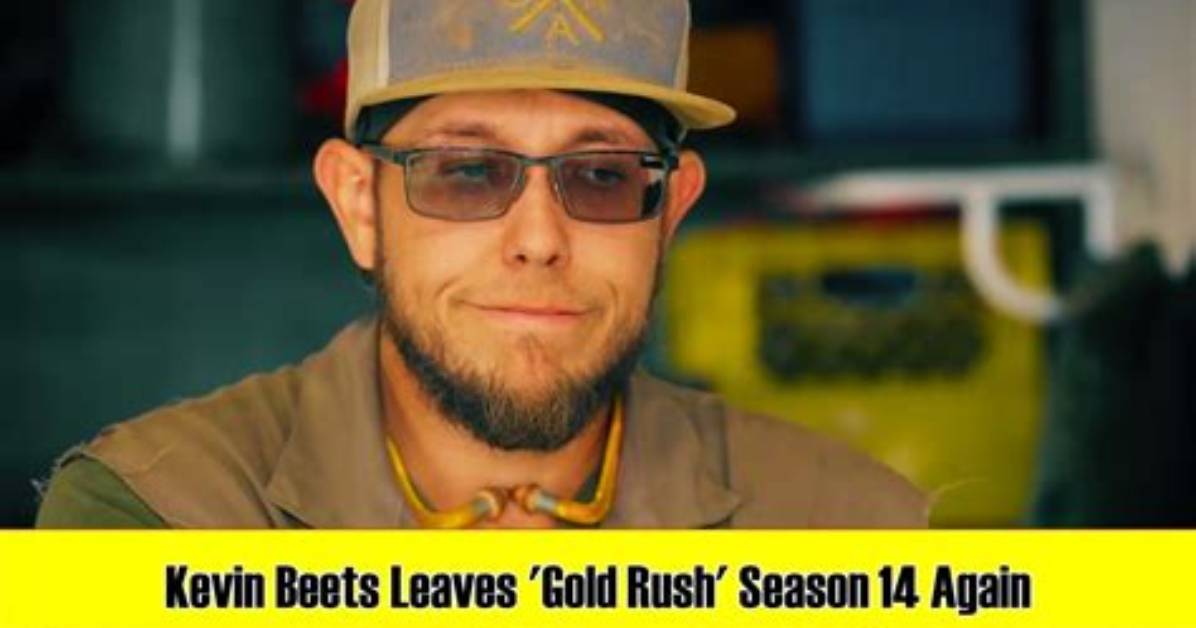 Kevin Beets Net