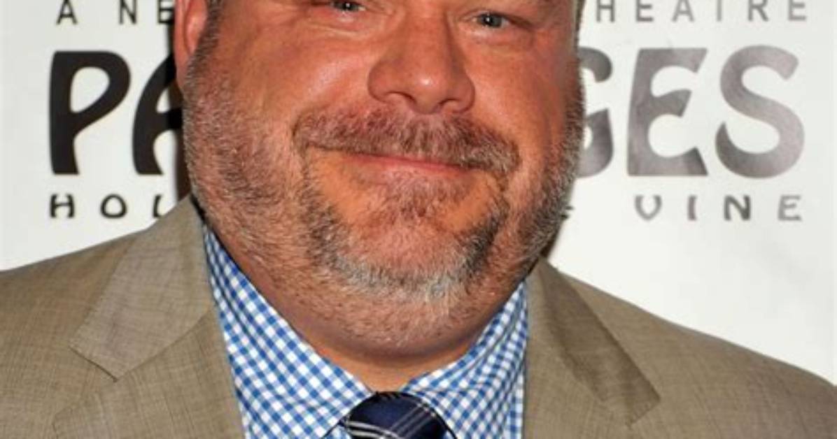 Kevin Chamberlin's Relationship Status: a Detailed Look
