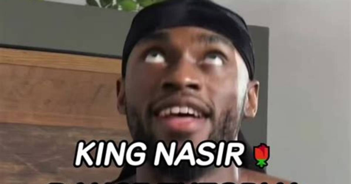 King Nasir Dance Trend Origins Context and What Fans Need To