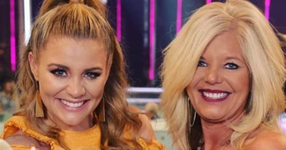 Kristy Suddeth vs Kristy White Clarifying Lauren Alaina S