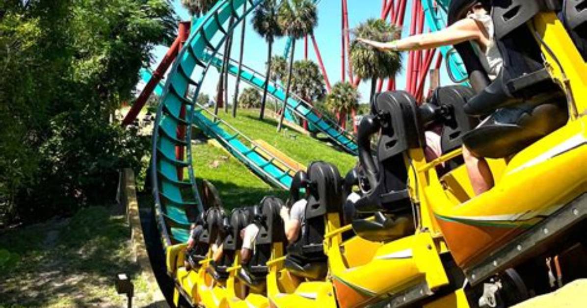 Kumba Retiring After 33 Year S