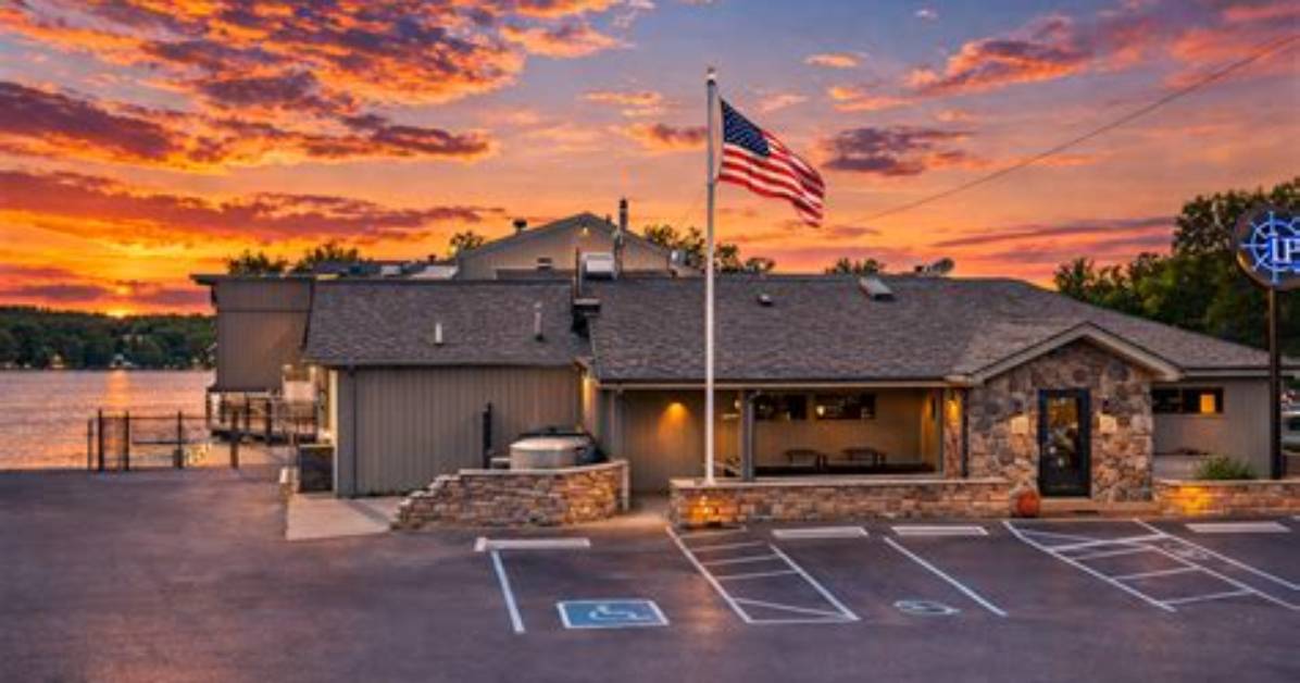 Lake Pointe Yacht Club Season Updates Bike Nights Events And
