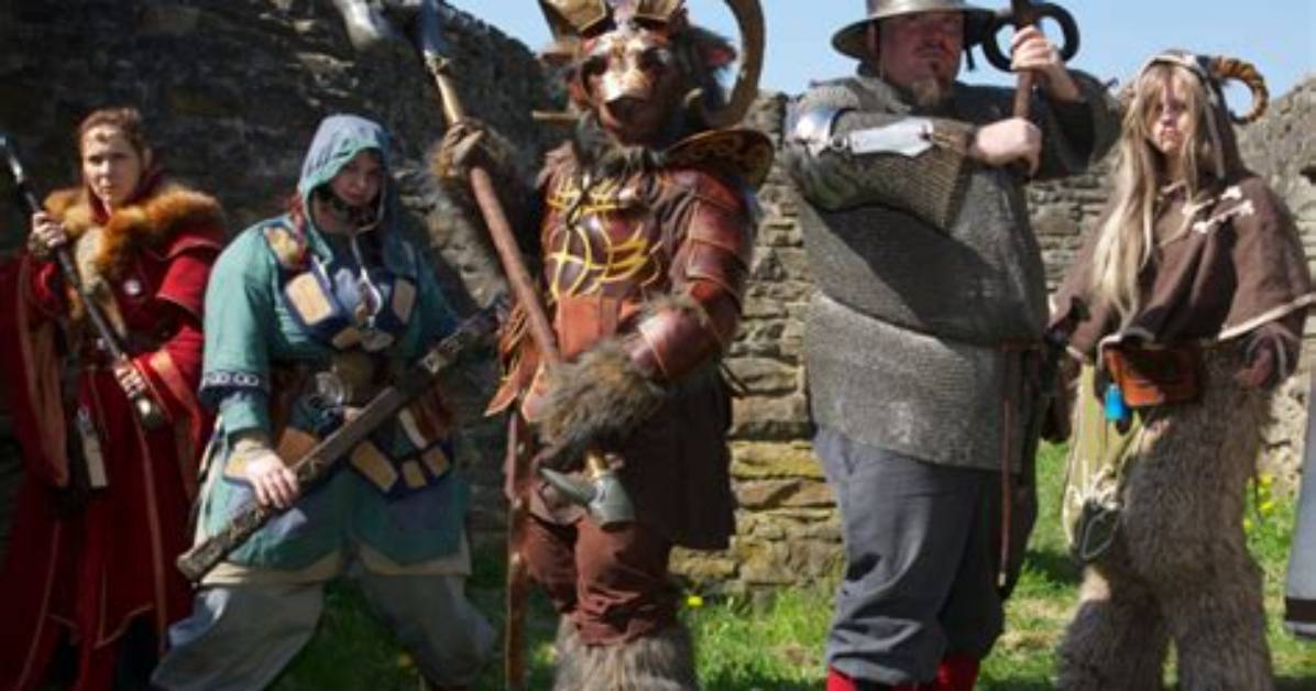 Larp
