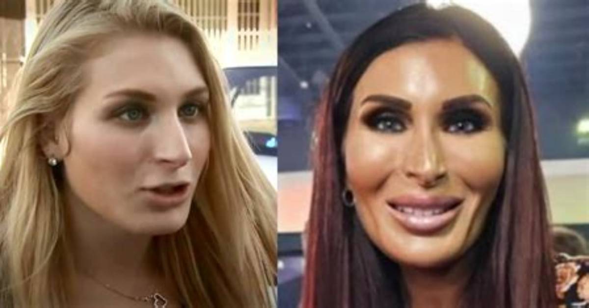 Laura Loomer S Relationship Timeline from White House Debut to Candace