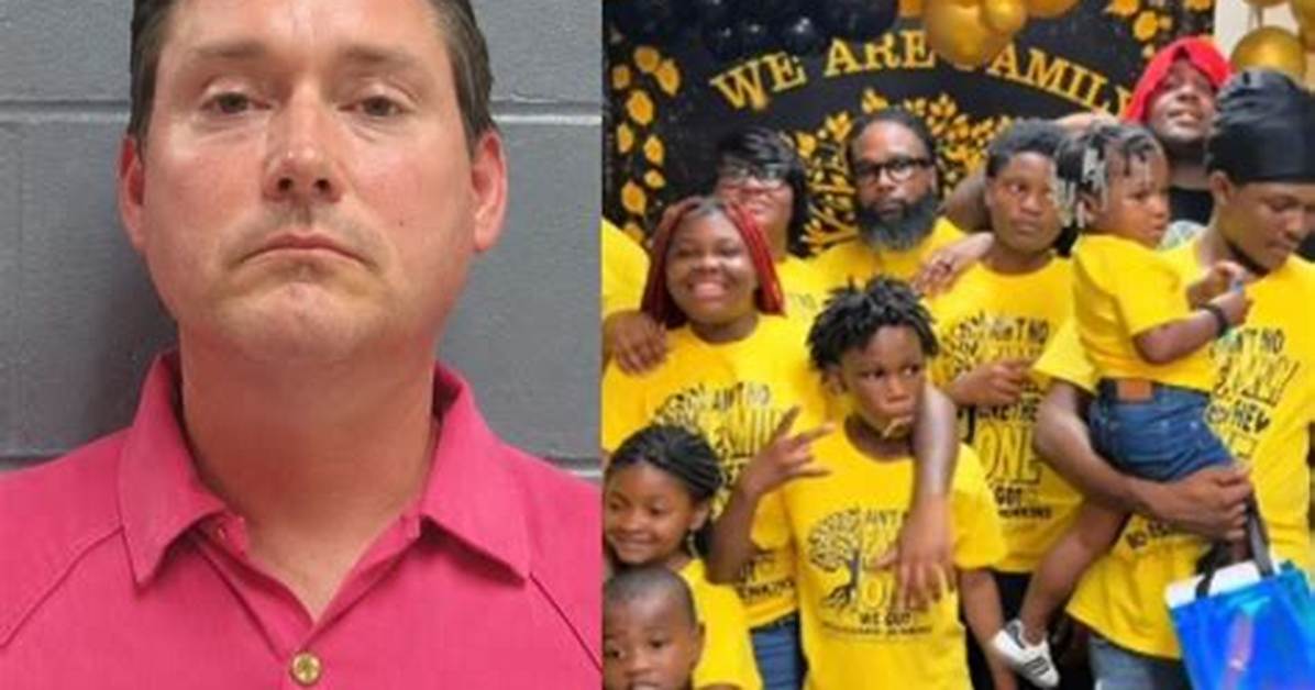 Lee County Reunion Shooting Q a Jeffrey Tyler Kinzer S Charges Victims And