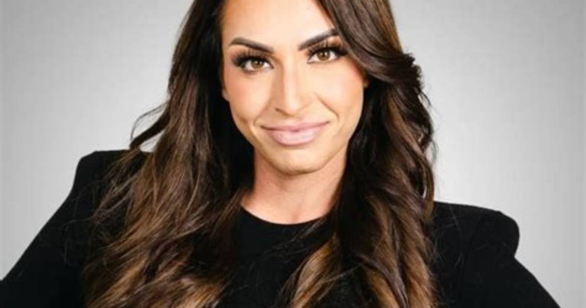 Leila Hormozi Faqs Height Personal Background and Viral