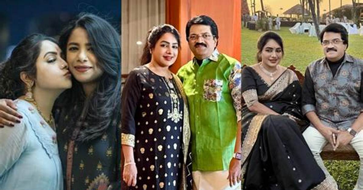Lekha Sreekumar Breaks Silence the Shocking Truth Behind Past
