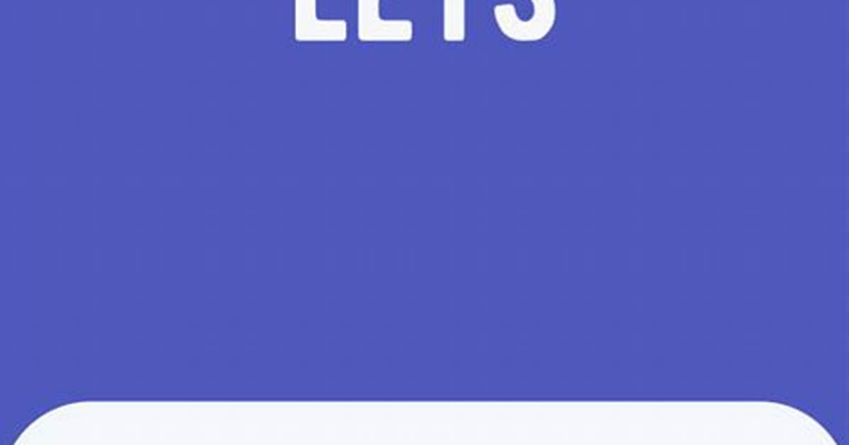 Lets