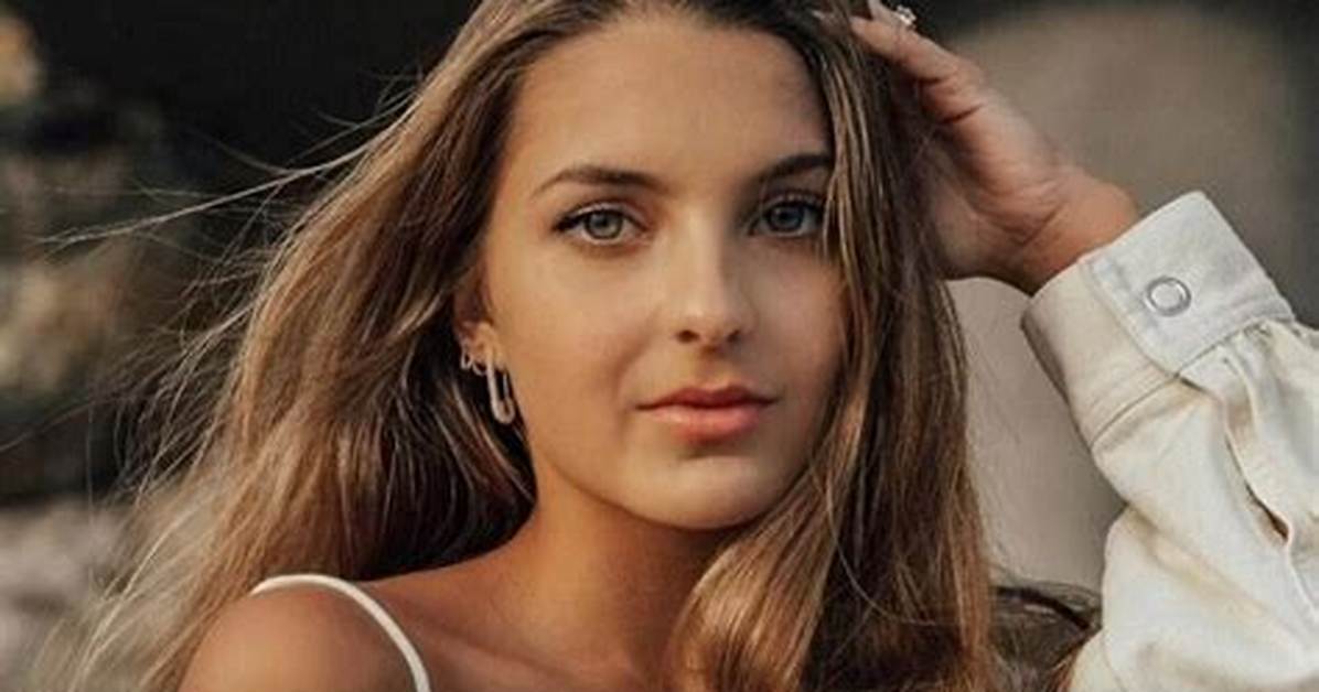 Lexi Rivera Under the Spotlight Viral Search Trends Birthday Milestones And
