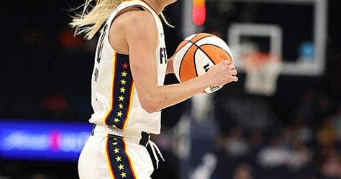Lexie Hull Wnba Outfits Breakdown Her Most Iconic Pregame