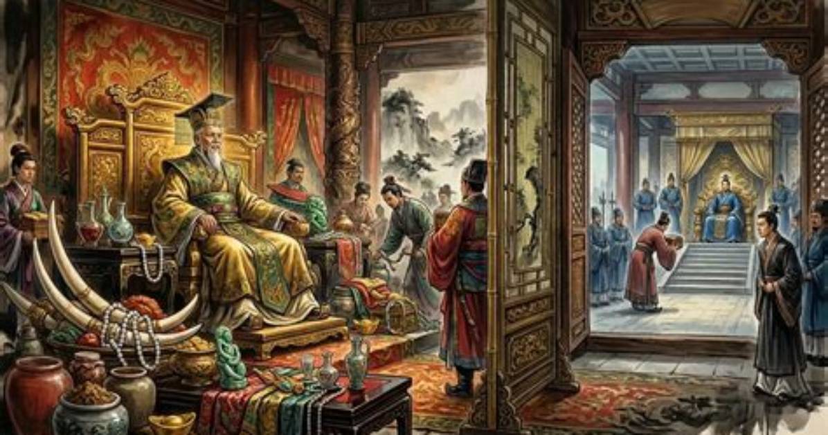Li Quan Kun Shi Xie