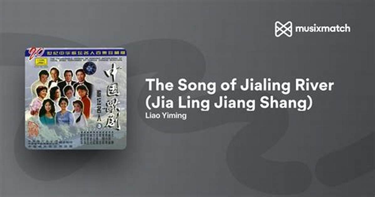 Li Song Jiang Ling Ye