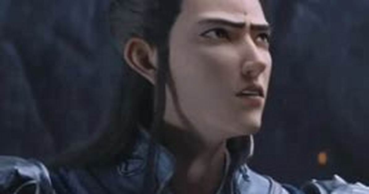 Li Yuno Pigatsurunto Bokeru Shun Jian Qieri Yumi1Bende Ju De Shi Duandekiru Xia Chu Li Fawo Che Di