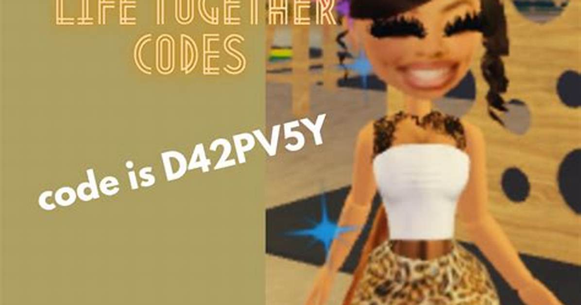 Lifetogether Outfit