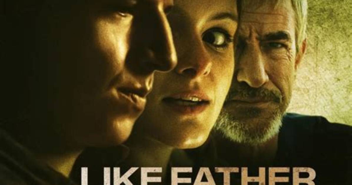 Like Father Like Son Comparing Kaden Michael Alejandro S Roles to Kevin Alejandro S Tv