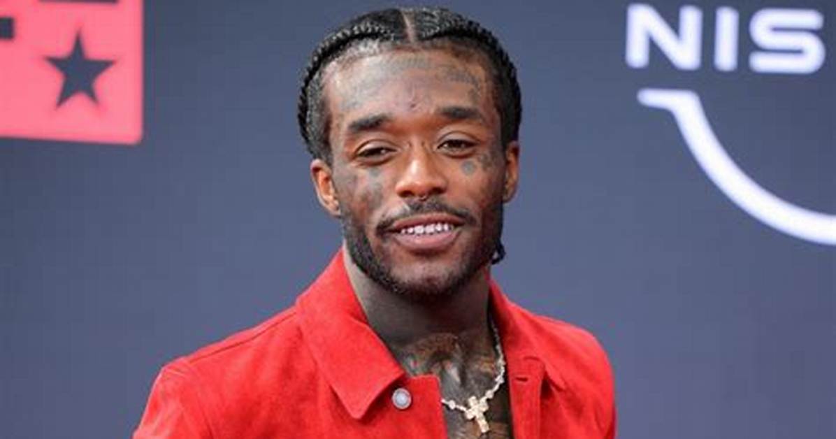 Lil Uzi Vert S Biography And
