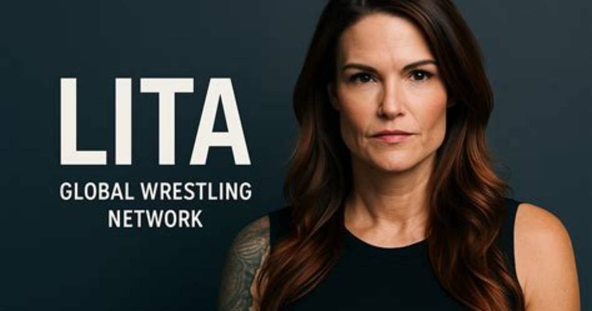 Lita