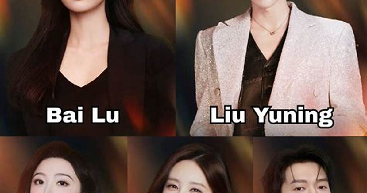 Liu Jing Da Bai