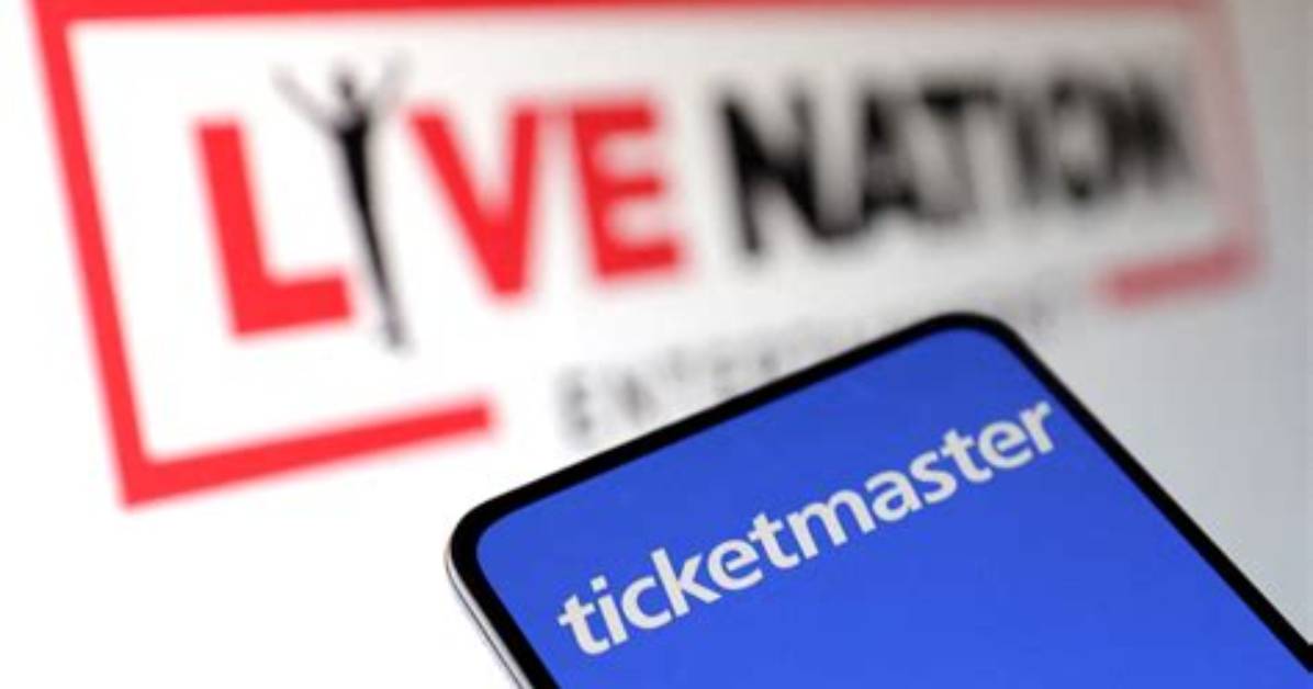 Live Nation All