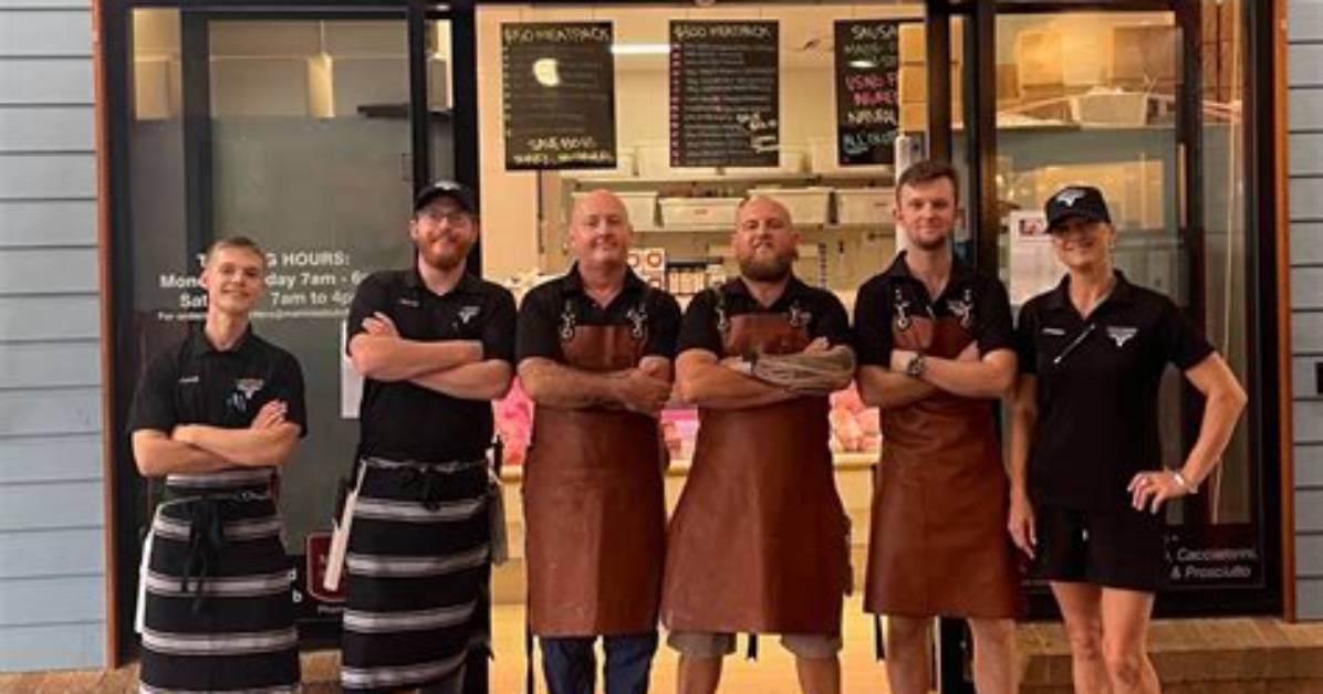Local Butchery vs Peak Influx Investigating Game Turnaround at Milam S
