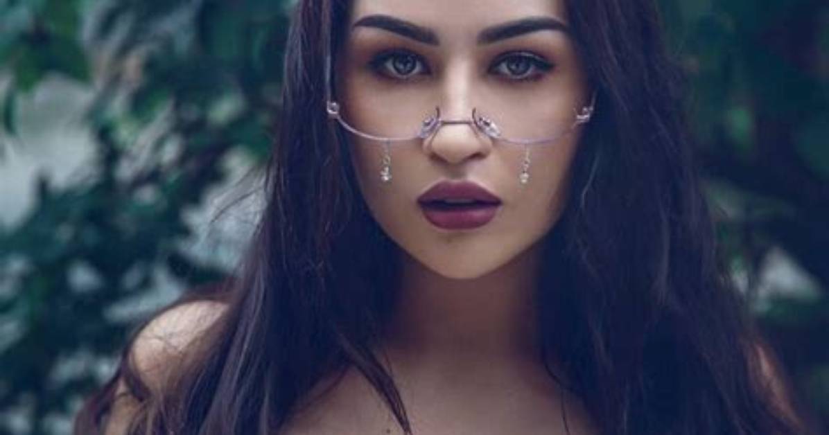 Louisa Khovanski Bio Age Net