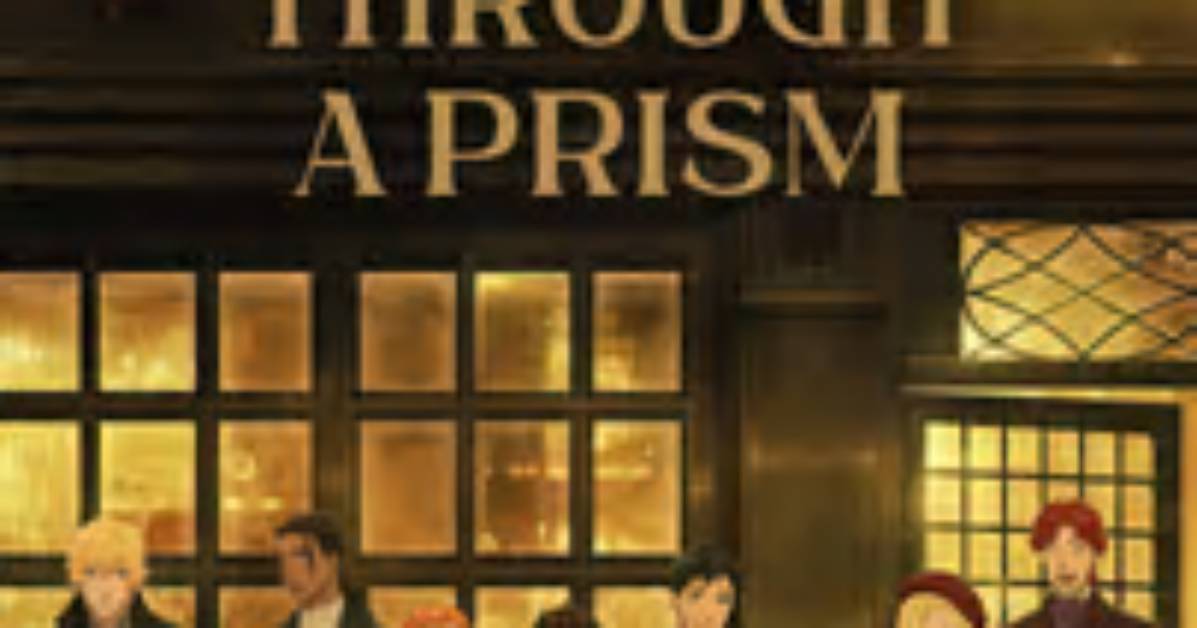 Love Through a Prism Streaming Release When and Where to Watch