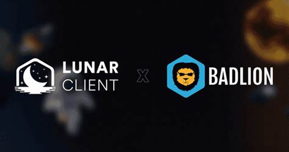 Lunar Client Post Badlion Acquisition New
