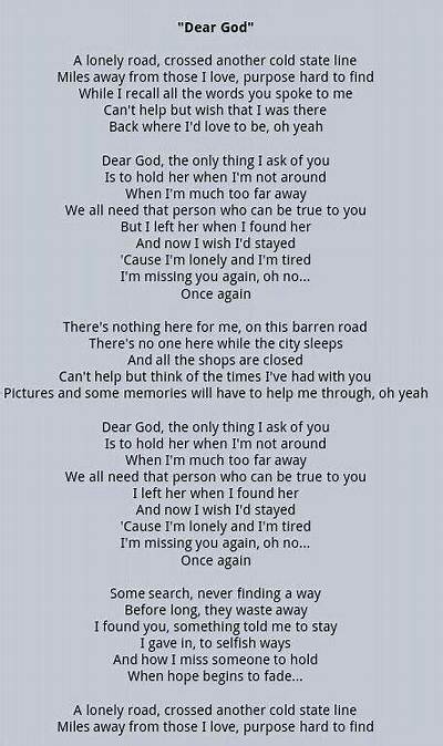 Lyrics & Translations of Dear God by Kevin Gates