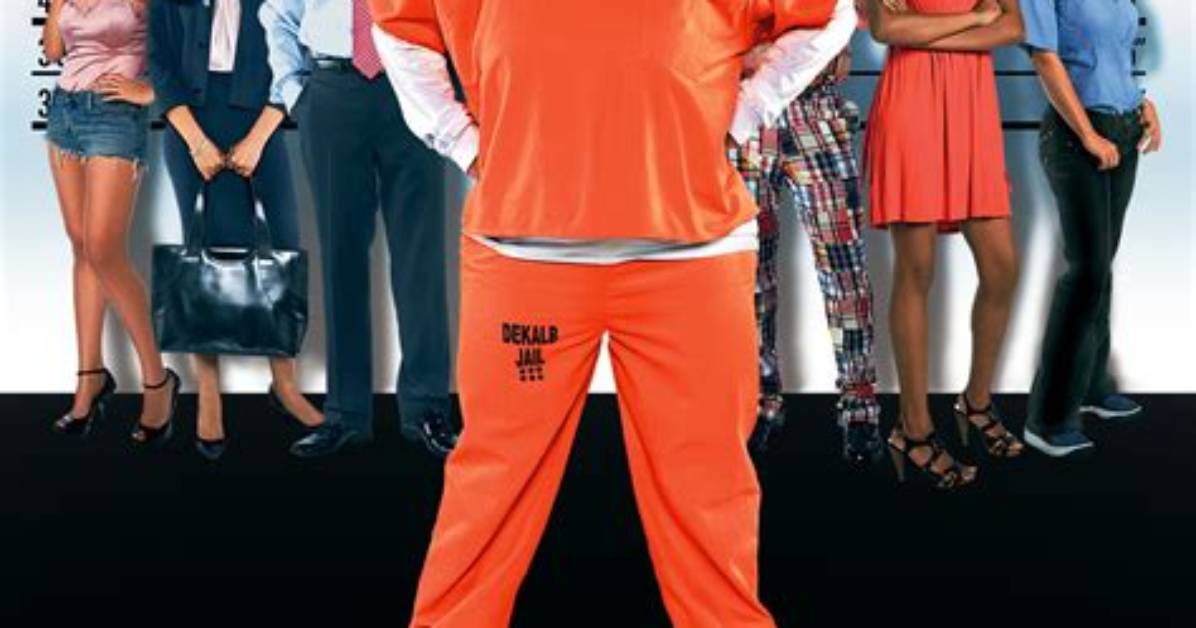 Madea Goes To