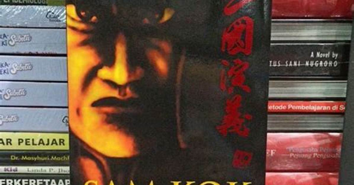 Majikku Bado Dong San Guo