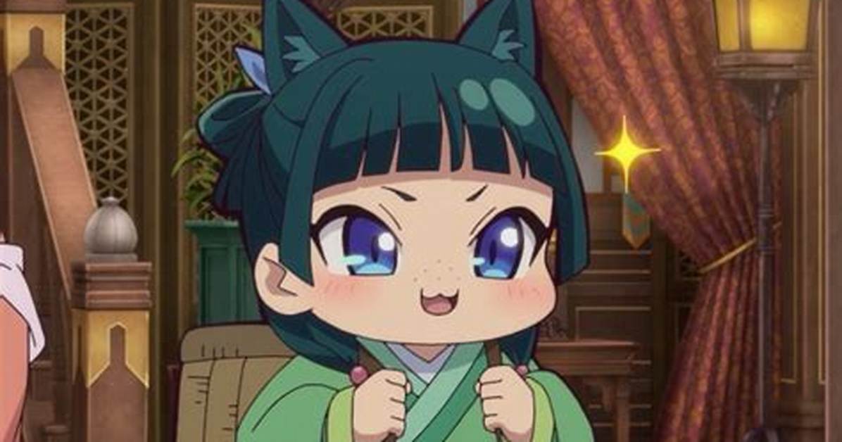 Mao Irasuto