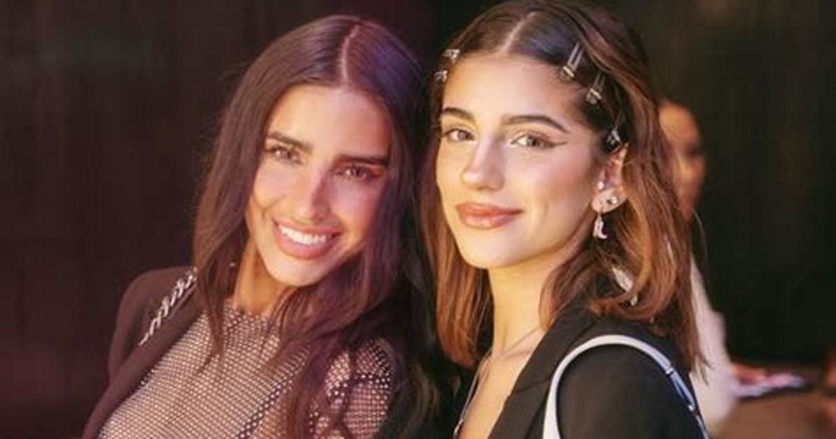 Mar De Regil S Style Evolution from Viral Creator to Aspiring
