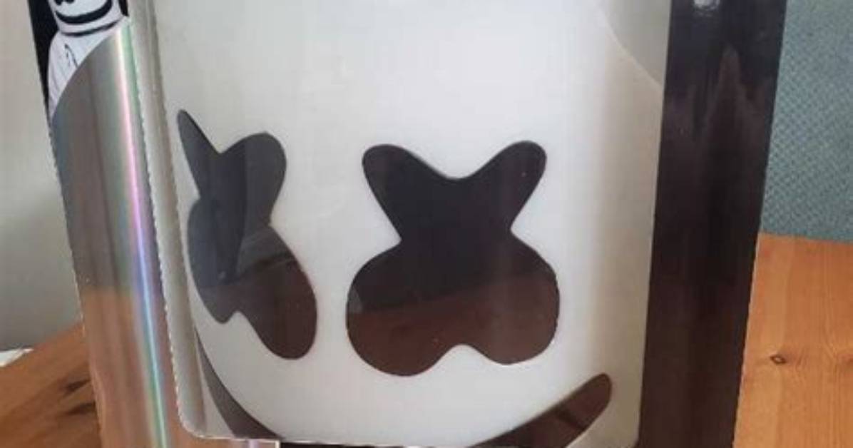 Marshmello Drops the Helmet Timeline of the Biggest Reveal in Edm